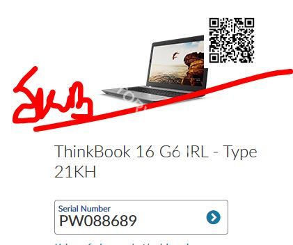 Model Number Img