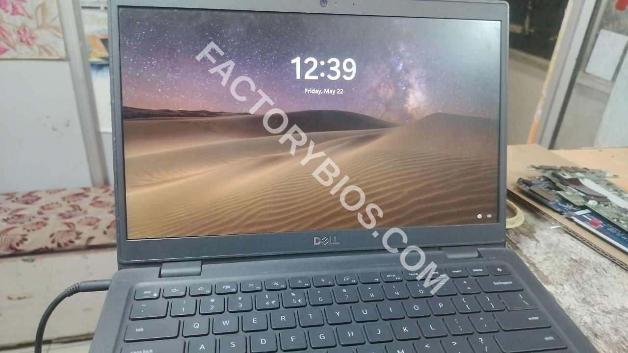 Dell Latitude 3420  - Dell Latitude 3420 CYBORG-L14 MB TGL 203068-1 SRK03 CON LP  PDF BDV FACTORY BIOS - Image 4