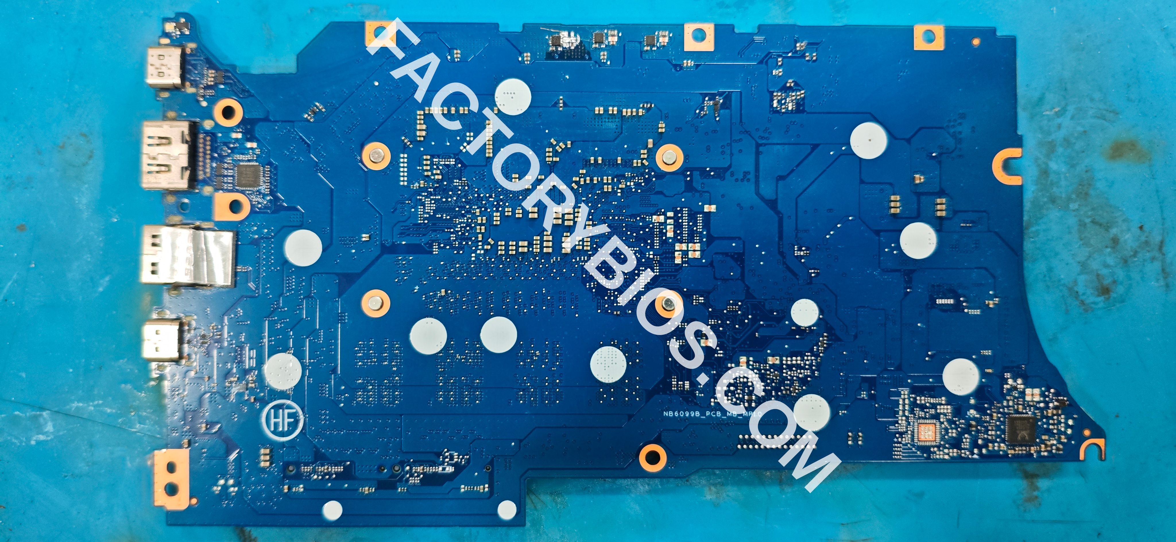 BOARD DETAILS