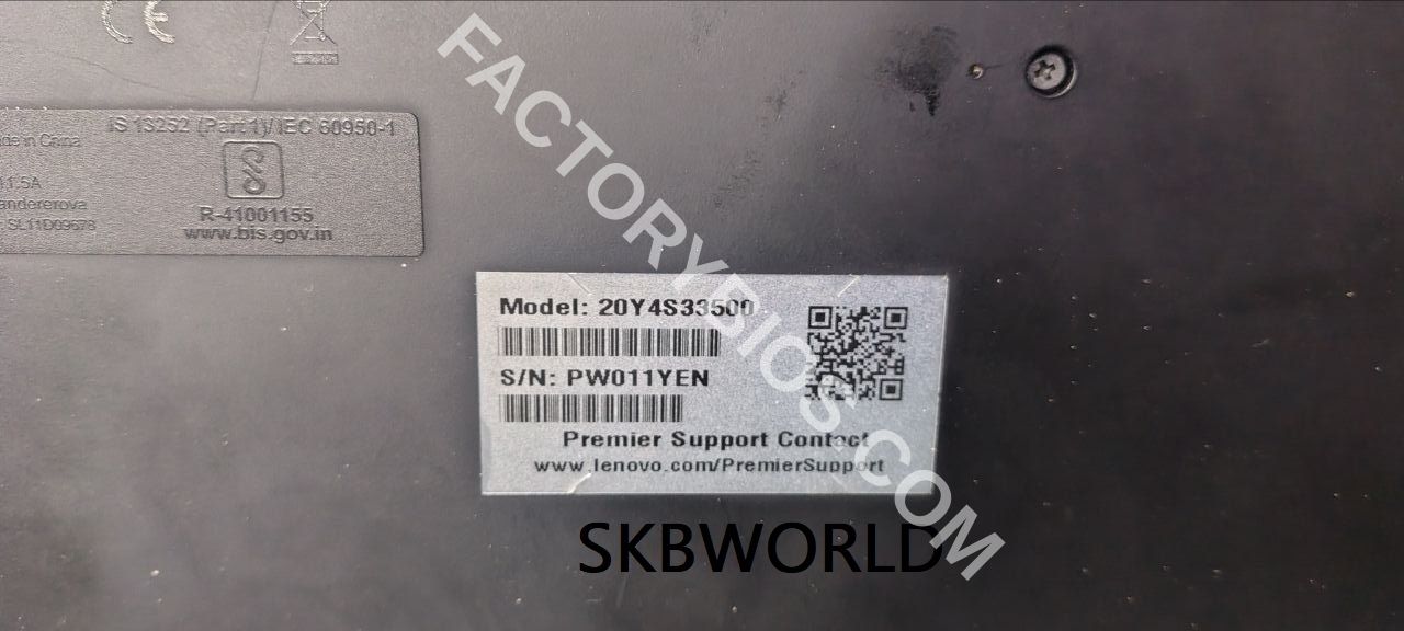 MODEL IMG TYPE