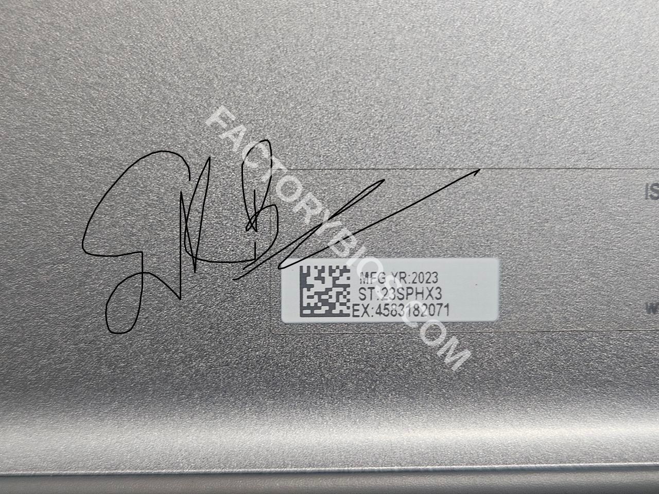 Additional Image
