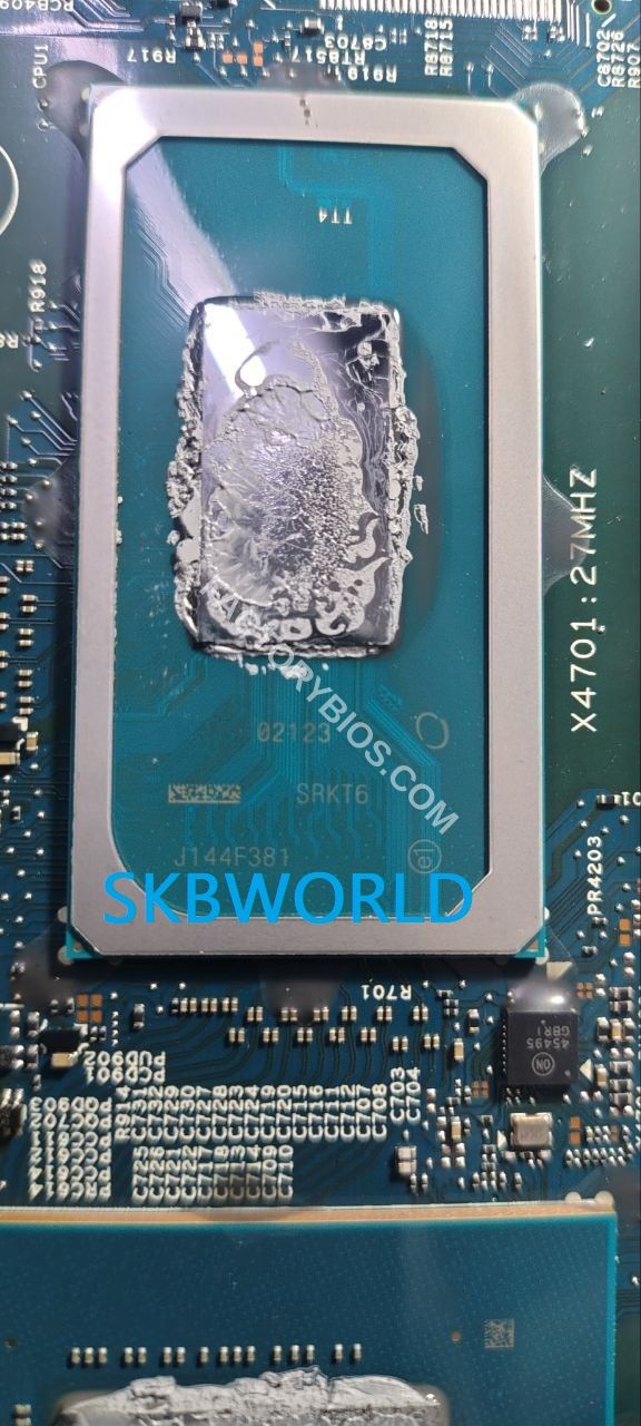 CPU IMG