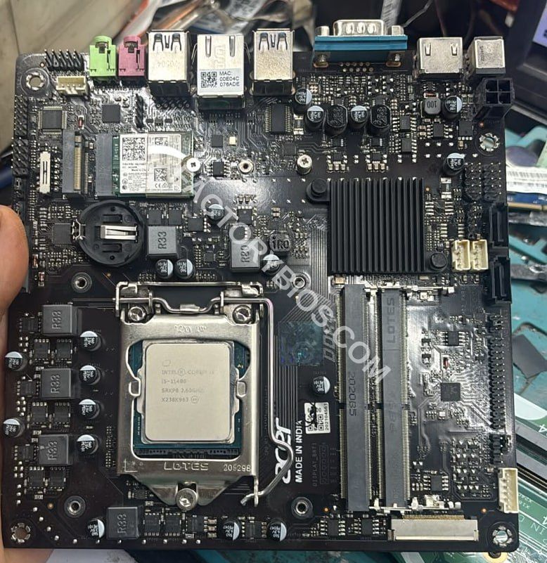 Additional Image
