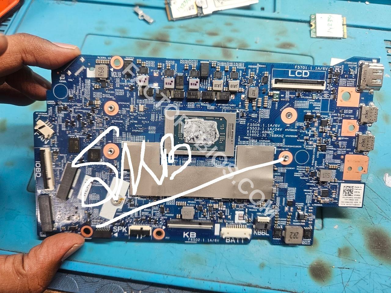 Additional Image