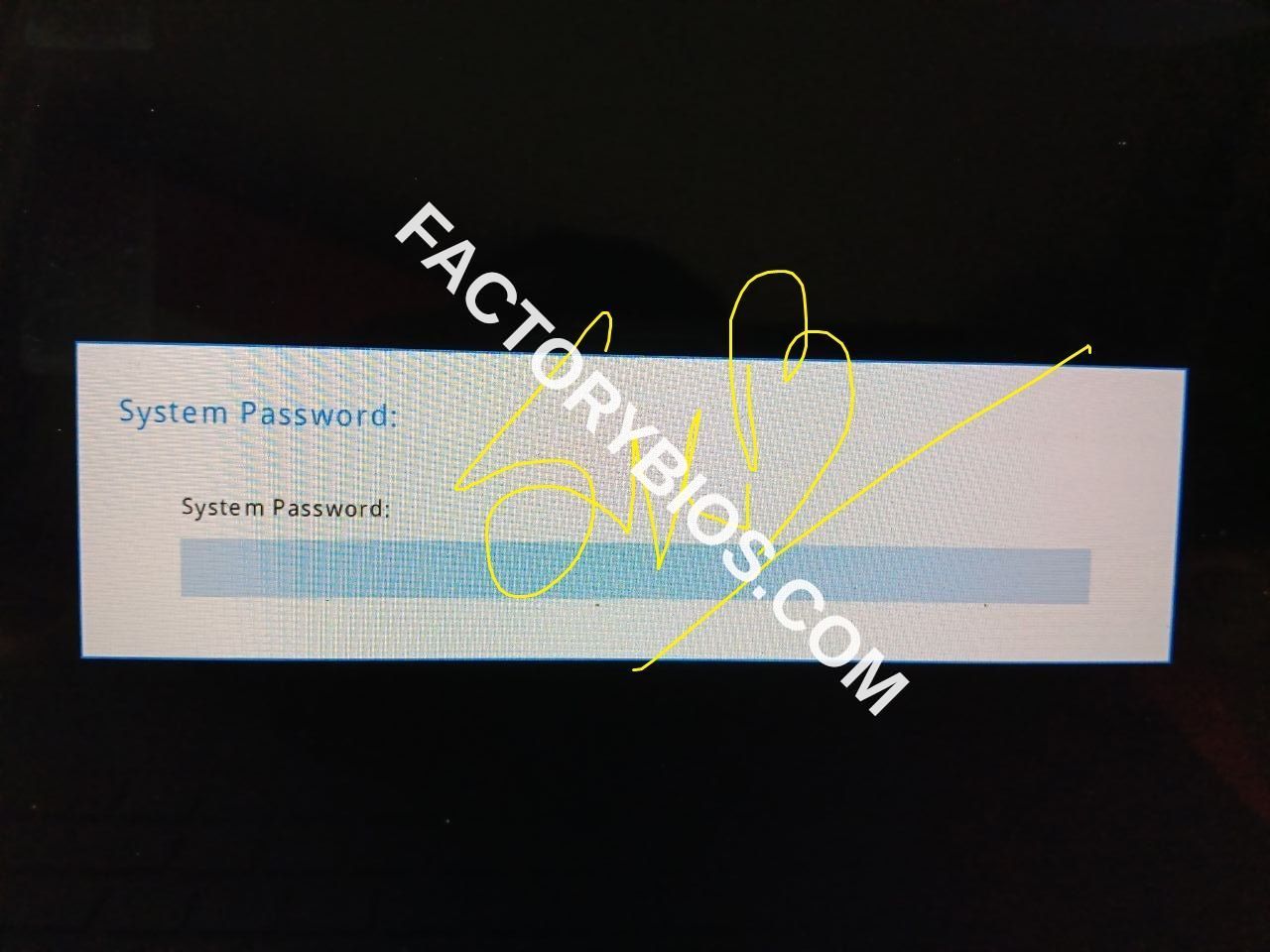 Lenovo Lenovo Yoga 7-14ITL5 Type 82BH - Lenovo Yoga 7-14ITL5 Type 82BH SRK02 CON LP GYG41 GYG51 NM-D131 Rev 1.0 2020-07-27 F5CN64WW F5CN6 FACTORY BIOS - Image 2
