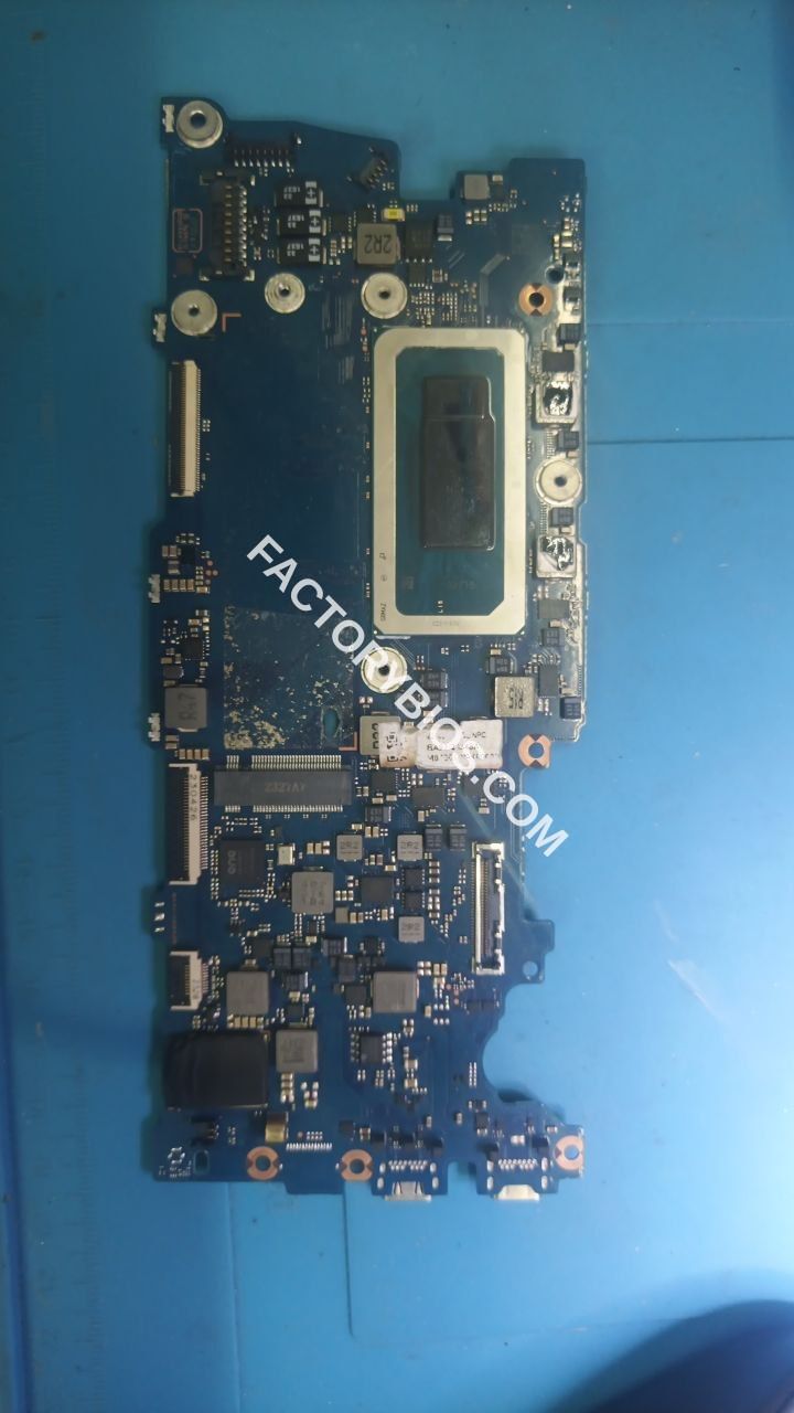 Samsung NP930QED  - SAMSUNG NP930QED P13VABB VAB BA41-02942B 12th GEN FACTORY BIOS  - Image 3