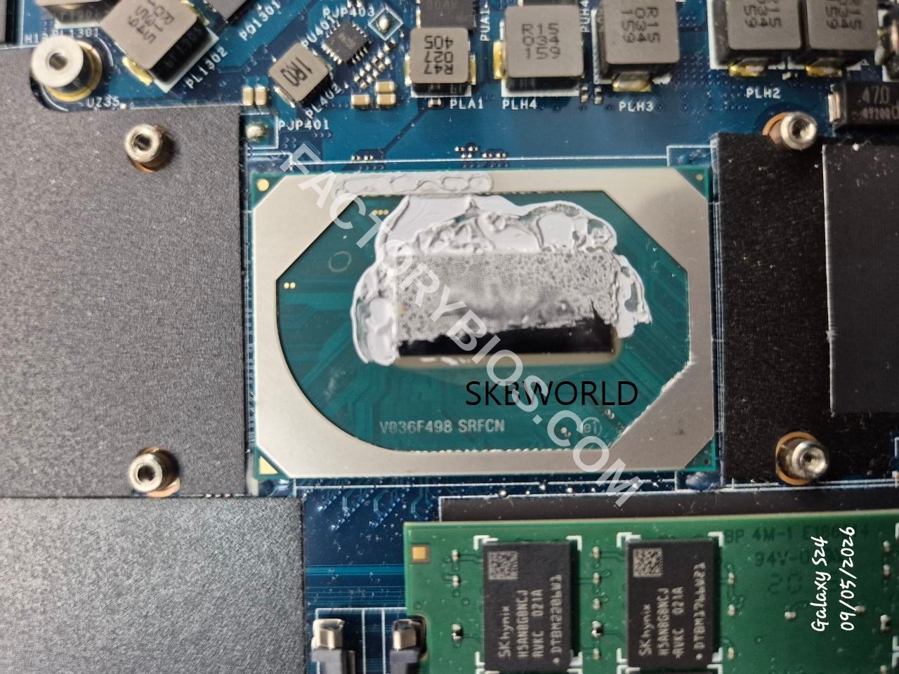 CPU IMG
