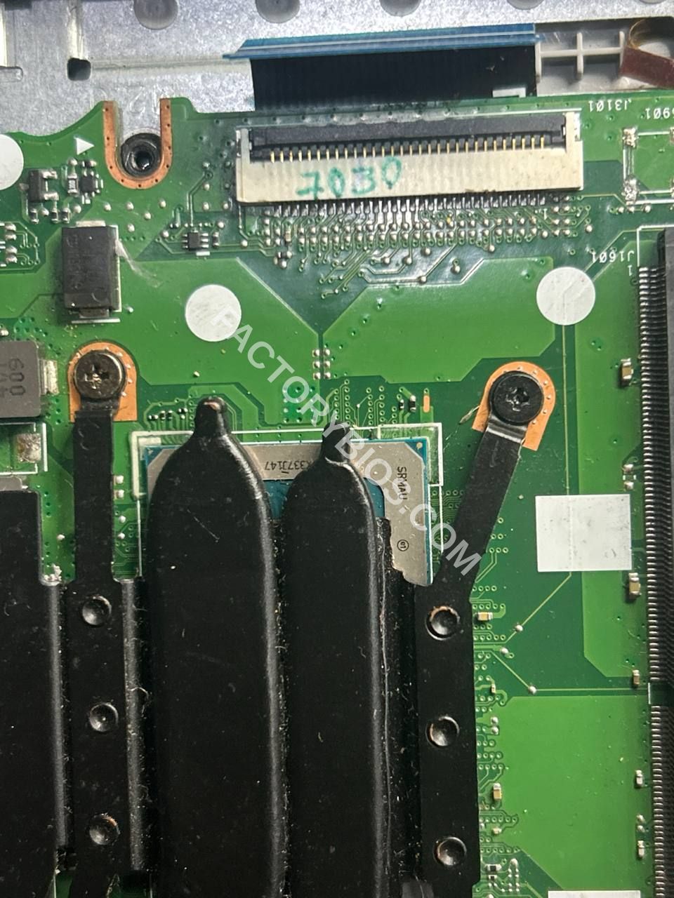 CPU IMG