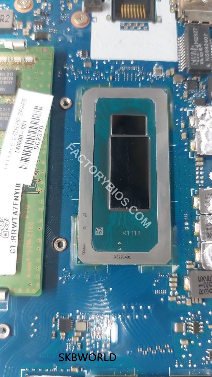 CPU IMG